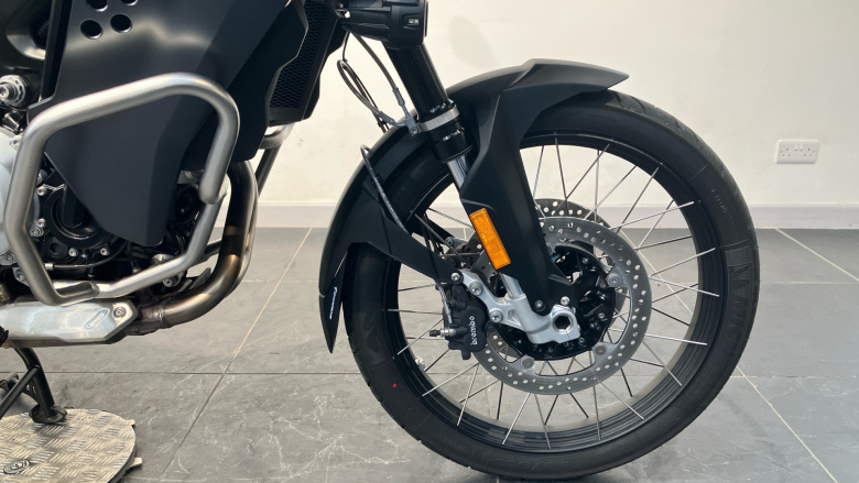 BMW F850 GS Adventure TE